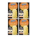 Cleaning & Janitorial Supplies | Swiffer 21620 Dust Lock Fiber Heavy Duty Dusters Refill - Yellow (24/Carton) image number 0