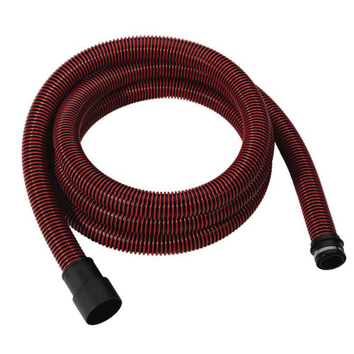 Vacuum Attachments | FLEX 406708 SH-C 32 x 4m AS/NL - Antistatic Hose with Air Control image number 0