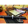 Fence and Guide Rails | SawStop TSA-SA48 Sliding Crosscut Table Attachment image number 1