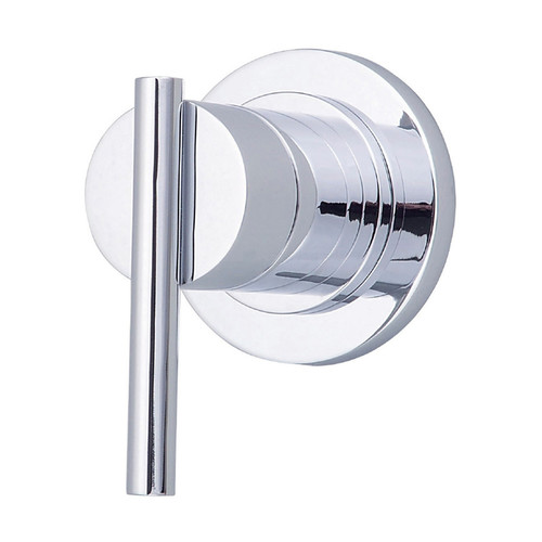 Bathtub & Shower Heads | Gerber D560958T Parma Shower Trim (Chrome) image number 0