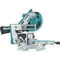 Miter Saws | Makita XSL08Z 18V X2 LXT Lithium-Ion (36V) Brushless Cordless 12 in. Dual-Bevel Sliding Compound Miter Saw with AWS and Laser (Tool Only) image number 1