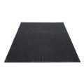  | Guardian EG030504 EcoGuard 36 in. x 60 in. Rubber Indoor/Outdoor Wiper Mat - Charcoal image number 0