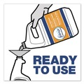 Cleaning & Janitorial Supplies | Febreze 33032 1 Gallon Professional Fabric Refresher Deep Penetrating - Fresh Clean image number 1