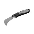 Knives | Klein Tools 44005C Hawkbill Lockback Knife with Clip image number 5