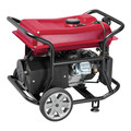 Portable Generators | Powermate PC0143500.01 3500-Watt Gasoline Powered Portable Generator image number 2
