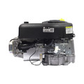 Replacement Engines | Briggs & Stratton 31R907-0007-G1 500cc Gas 17.5 Gross HP Vertical Shaft Engine image number 5