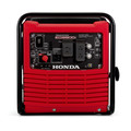 Portable Generators | Honda 664332 EG2800i 120V 2800-Watt 2.1 Gallon Portable Generator with Co-Minder image number 1