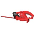 Hedge Trimmers | Factory Reconditioned Craftsman CMEHT150R 3.2 Amp 17 in. Corded Hedge Trimmer image number 4