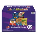 Snacks | Frito-Lay 028400697149 Premiere Mix Variety Pack - Assorted Flavors/Sizes (30/Carton) image number 0