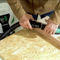 Random Orbital Sanders | Metabo HPT SV1813DAQ4M 18V MultiVolt Lithium-Ion 5 in. Cordless Random Orbit Sander (Tool Only) image number 11