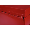 Piano Lid Boxes | JOBOX 1-689990 74 in. Long Piano Lid Box with Site-Vault Security System image number 4