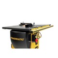 Table Saws | Powermatic PM1-PM25330KT PM2000T 230V 5 HP 3-Phase 30 in. Rip 10 in. Extension Table Saw with ArmorGlide image number 5
