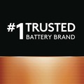 Batteries | Duracell MN24P36CT Power Boost CopperTop Alkaline AAA Batteries (144/Carton) image number 3