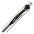 Pens | uni-ball 65874PP 207 Impact RT Gel Bold 1 mm Conical Tip Pen Refills - Blue Ink (2/Pack) image number 5