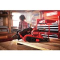 Belt Sanders | Factory Reconditioned Craftsman CMEW213R 7 Amp 3 in. x 21 in. Corded Belt Sander image number 7