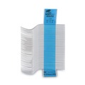 Office Jansan | Dixie SSF21P SmartStock Series-B 5.8 in. Mediumweight Plastic Cutlery Forks Refill - White (40/Pack, 24 Packs/Carton) image number 3
