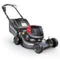 Summer Savings Start Here! Cool Deals on Fans, Tools & Outdoor Equipment | Honda HRN216VKA4 21 in. Variable Speed Walk Behind Cordless Lawn Mower Kit (8 Ah) image number 0