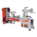 Wood Lathes | NOVA 46300 Comet II Bench Lathe image number 2