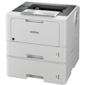 Office Printers | Brother HLL5210DWT HL-L5210DWT Business Monochrome Laser Printer with Dual Paper Trays image number 4