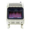 Space Heaters | Mr. Heater F299710 10,000 BTU Vent Free Blue Flame Propane Heater image number 2