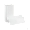 Georgia Pacific Professional 20389 9-1/4 in. x 9-2/5 in. Multifold Paper Towels - White (250/Pack 16 Packs/Carton) image number 1