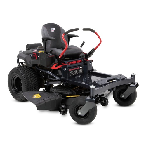 Self Propelled Mowers | Troy-Bilt MUSTANGZ54XPZTR Mustang Z54 XP 725cc Zero-Turn Rider image number 0