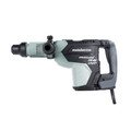 Rotary Hammers | Metabo HPT DH45MEYM 11.6 Amp Brushless 1-3/4 in. Corded SDS Max Rotary Hammer with Vibration Protection image number 2