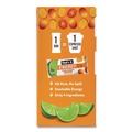 Snacks | That's it. 810090991108 0.7 oz. Bar Organic Energy Bars - Mango Lime (36/Box) image number 7