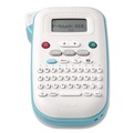 Labels & Label Makers | Brother P-Touch PTN10 4.7 in. x 7.6 in. x 2.8 in. 2 Lines P-Touch Personal Handheld Label Maker image number 0