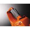 Chainsaws | Factory Reconditioned Husqvarna 450 Rancher 50.2cc Gas 18 in. Rear Handle Chainsaw (Class B) image number 2