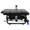 Table Saws | Delta 36-6010 6000 Series 15 Amp 10 in. Portable Table Saw image number 12