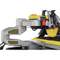 Tile Saws | Dewalt D36000 15 Amp 10 in. High Capacity Wet Tile Saw image number 3