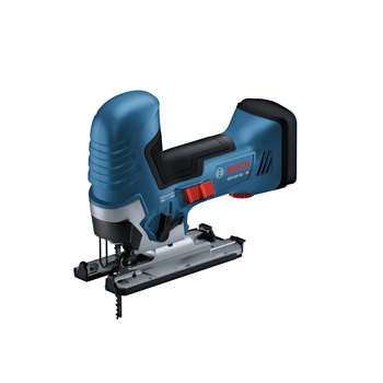 Bosch 18V Brushless Lihtium-Ion Cordless Barrel-Grip Jig Saw (Tool Only)