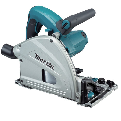 Circular Saws | Factory Reconditioned Makita SP6000J-R 6-1/2 in. Plunge Circular Saw image number 0