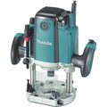 Plunge Base Routers | Makita RP1800 3-1/4 HP Plunge Router image number 0