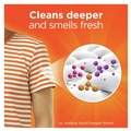 Cleaning & Janitorial Supplies | Tide 93127 Laundry Detergent Pods- Spring Meadow (4 Packs/Carton) image number 2