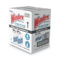 Bulk Savings Pricing 2 | Windex 327171 32 oz. Spray Bottle Original Glass Cleaner - Fresh Scent (4/Carton) image number 2