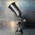 Paint Sprayers | EMAX EATSPGSF1P Mid Pro High Performance HVLP Paint Tip SIze 1.3 Solid Finish Spray Gun image number 4