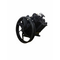 Air Compressor Pumps | EMAX APP4V1043TP 10 HP 2 Stage Reciprocating Air Compressor Pump image number 1