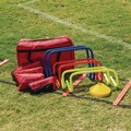 Toys | Champion Sports SAGKIT Speed and Agility Kit with Carry Bag (23/Set) image number 8