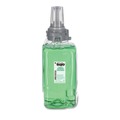 Cleaning & Janitorial Supplies | GOJO Industries 8816-03 Botanical Scent 1250 mL Foam hand wash Refill for ADX-12 Dispenser (3/Carton) image number 0