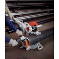  | Ridgid 258 8 in. Capacity Power Pipe Cutter image number 3