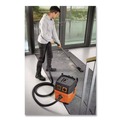 Save an Extra 30% off Fein Tools | Fein 92036236090 Turbo II 1100-Watt 8.4 Gallon Vacuum/Dust Extractor image number 4