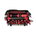 Cases and Bags | Milwaukee 48-22-8315 PACKOUT 15 in. Tote image number 6