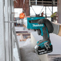 Screw Guns | Makita XSF03T 18V LXT 5.0 Ah Lithium-Ion Brushless Cordless Drywall Screwdriver Kit image number 5