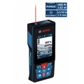 Laser Distance Measurers | Factory Reconditioned Bosch GLM400CL-RT BLAZE Outdoor 400 ft. Connected Lithium-Ion Laser Measure with Camera image number 4
