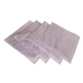 Cleaning & Janitorial Supplies | Quick Dam PAN1212-4 Acid Neutralizing Pillows, 0.45 L to 2.26 L, 12-in x 12-in, 4/Box image number 0