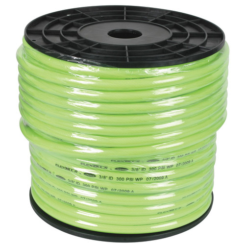 Air Hoses and Reels | Legacy Mfg. Co. HFZ38250YW Flexzilla 250 ft. x 3/8 in. Bulk Air Hose Line image number 0
