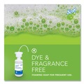 Cleaning & Janitorial Supplies | Scott KCC 11285 Fragrance-Free 1.5 L Refill Essential Green Certified Foam SKin Cleanser (2-Piece/Carton) image number 3