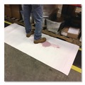 Cleaning & Janitorial Supplies | Quick Dam MFPHC3278-1 Mighty Mat Floor Pads, 20X Its Weight, 32-in x 78-in image number 3